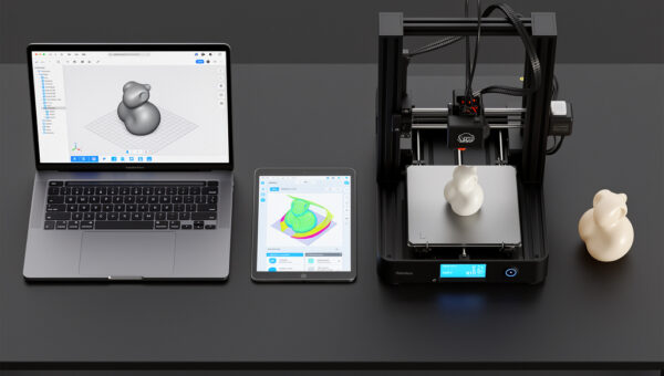 Your First Print to Your 50th — A Complete 3D Printing Workflow Guide
