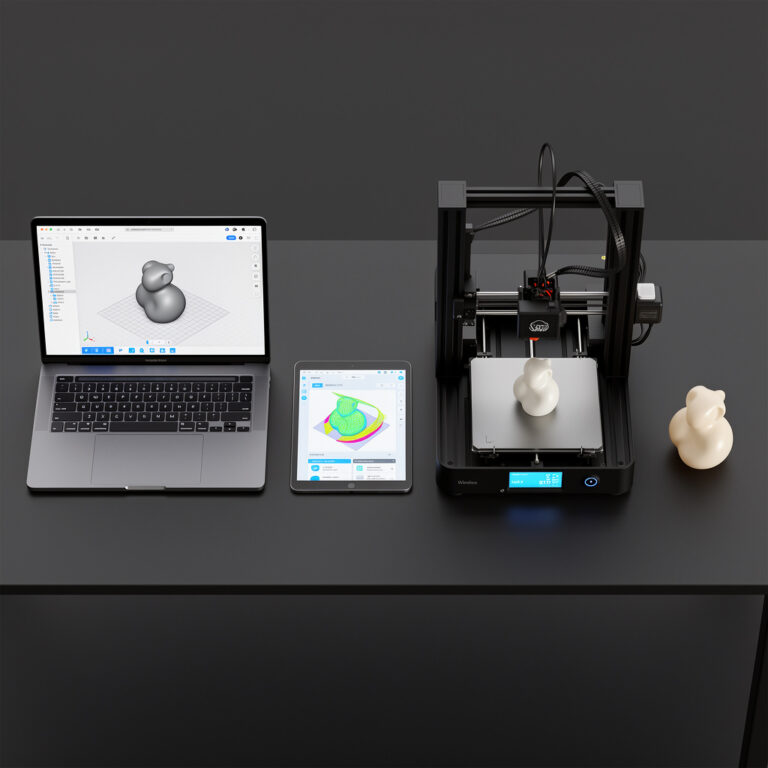 Your First Print to Your 50th — A Complete 3D Printing Workflow Guide