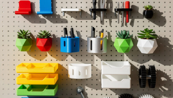 15 Practical 3D Printing Projects That Actually Solve Problems