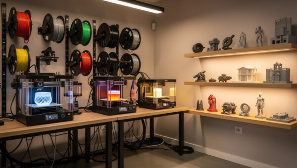 Best 3D Printer 2026: Complete Buyers Guide by Use Case