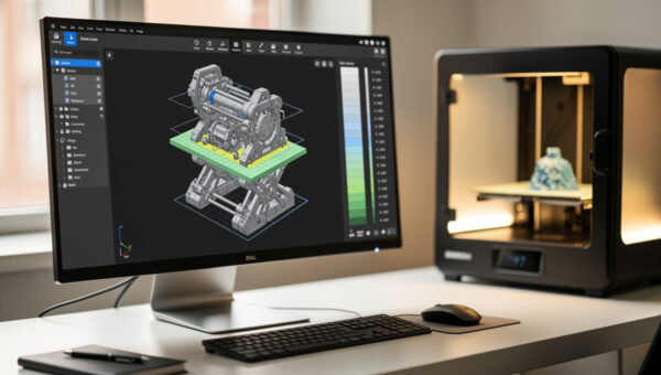 Best 3D Printer Slicer Software 2026: Complete Comparison Guide