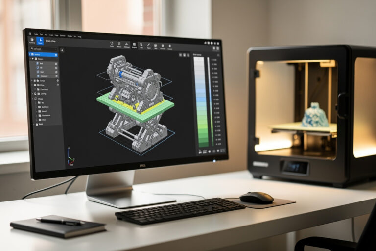 Best 3D Printer Slicer Software 2026: Complete Comparison Guide