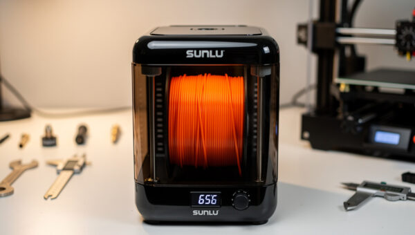 How to Dry 3D Printer Filament: Methods, Times, Temperatures