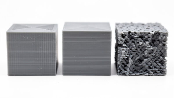 3D Print Layer Height: 0.1 vs 0.2 vs 0.28mm Compared