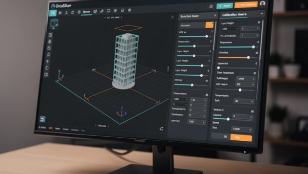 OrcaSlicer Tutorial: Setup, Calibration, and First Print