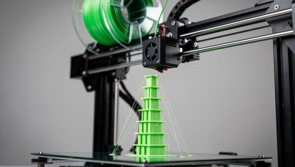 PETG Stringing Fix: The Six-Step Sequence That Works