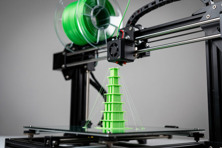 PETG Stringing Fix: The Six-Step Sequence That Works