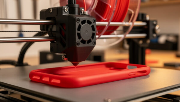 TPU Print Settings: Direct-Drive Profile That Actually Works