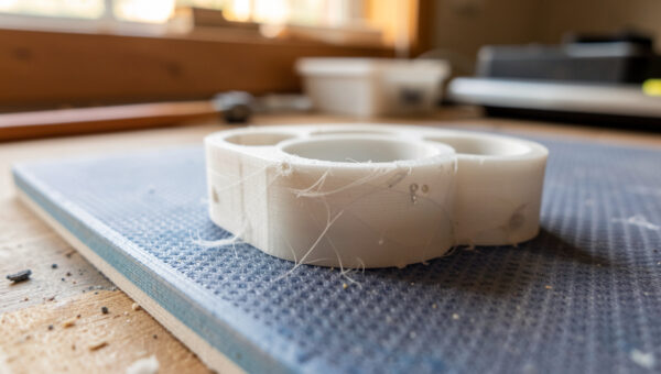 3D Print Quality Problems: Diagnose and Fix Any Defect by Symptom