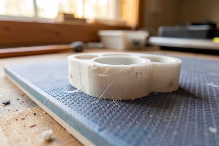 3D Print Quality Problems: Diagnose and Fix Any Defect by Symptom