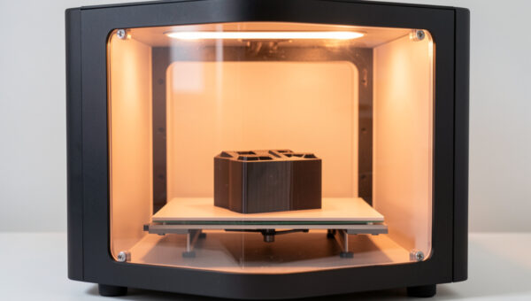 Enclosure for ABS and ASA Printing: A Practical Guide