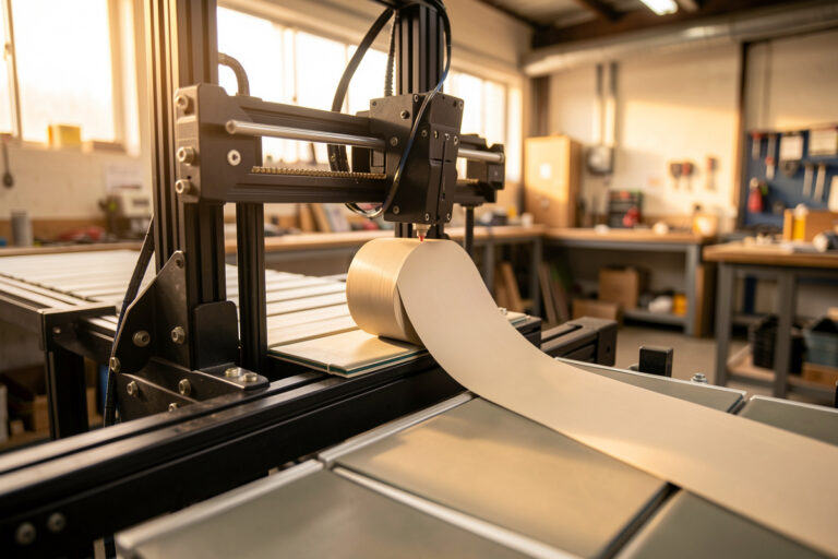 Belt Printer vs Standard 3D Printer: Which One You Need