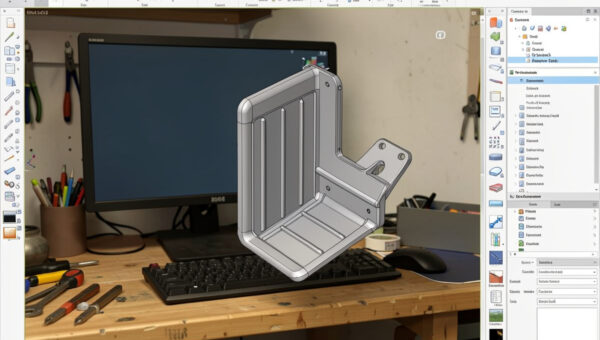 Designing for Strength in 3D Prints: Geometry That Holds