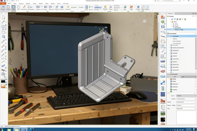 Designing for Strength in 3D Prints: Geometry That Holds