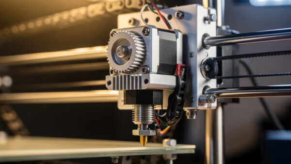 Direct Drive vs Bowden: Which Extruder Wins