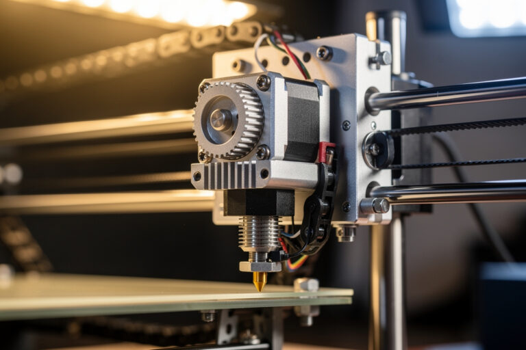 Direct Drive vs Bowden: Which Extruder Wins