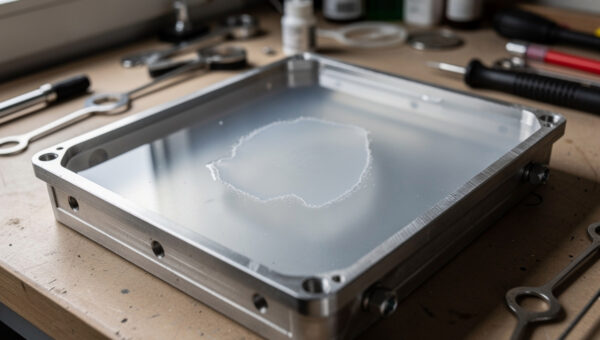 FEP Film Replacement: When and How to Swap It