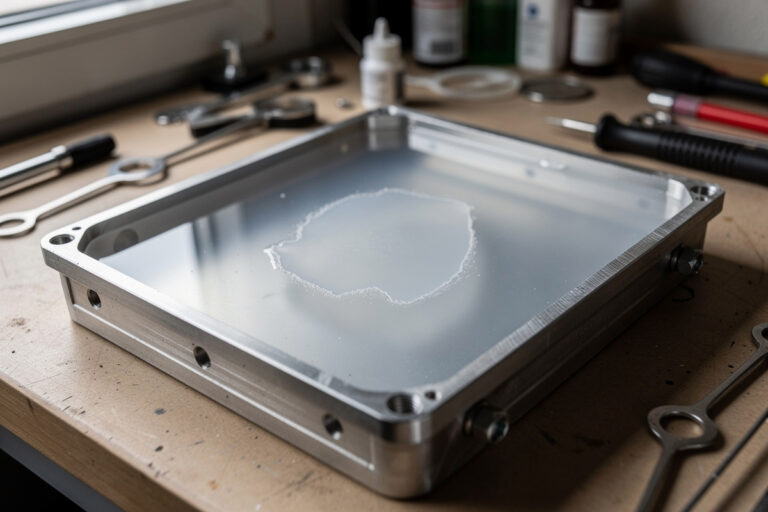 FEP Film Replacement: When and How to Swap It
