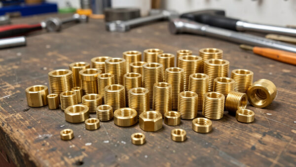 Heat-Set Threaded Inserts for 3D Printing: A Complete Guide