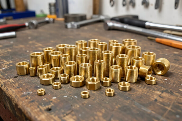 Heat-Set Threaded Inserts for 3D Printing: A Complete Guide
