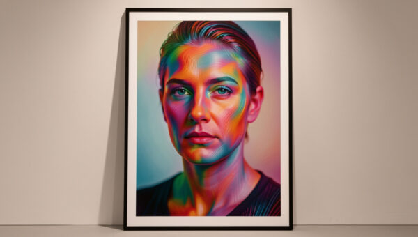 HueForge and Color Lithophane Guide for FDM Printing