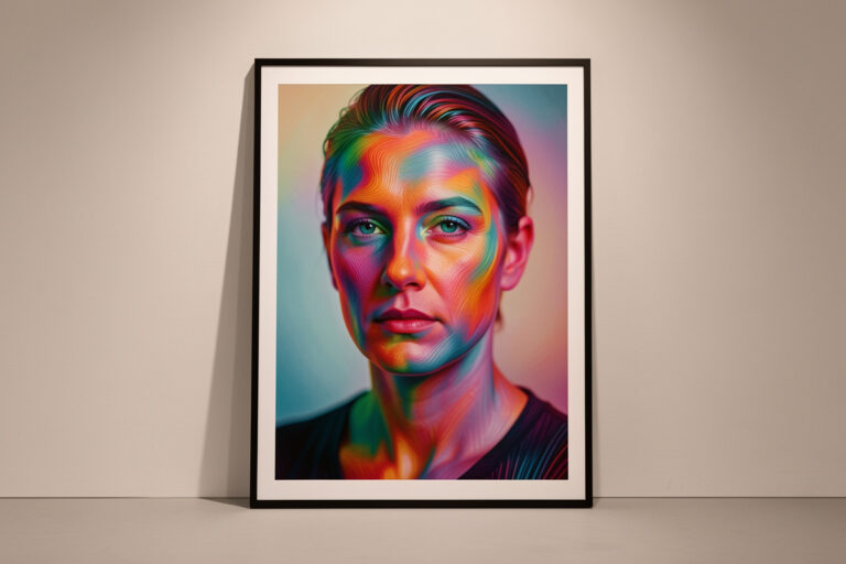 HueForge and Color Lithophane Guide for FDM Printing