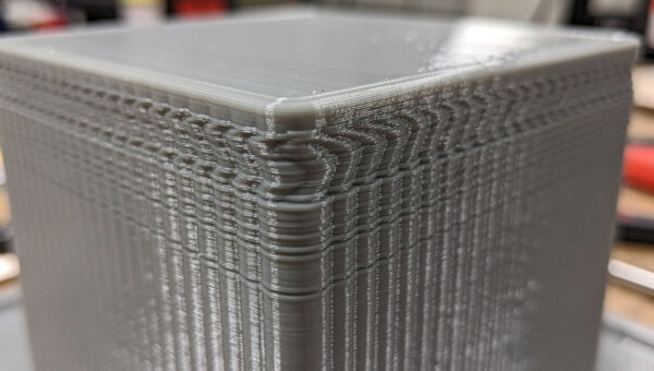 Input Shaping for 3D Printing Explained