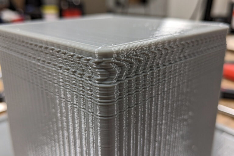 Input Shaping for 3D Printing Explained