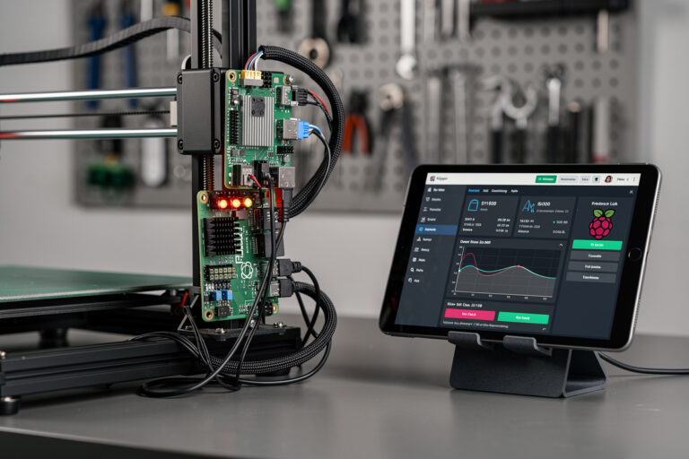 Klipper vs Marlin: Which Firmware Should You Run