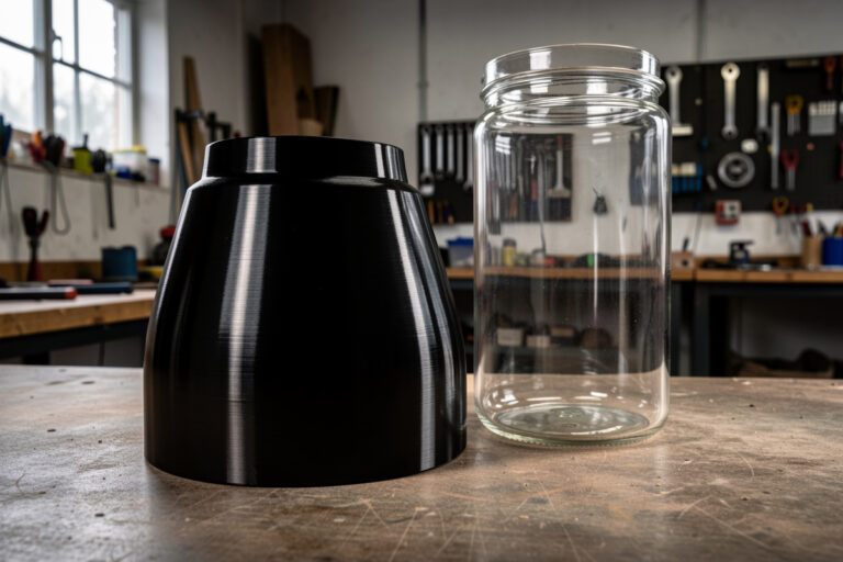 Acetone Smoothing ABS and ASA Prints: A Safe Method