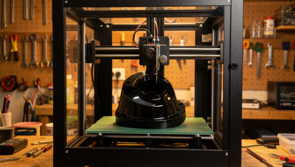 Polycarbonate 3D Printing Guide: Taming the Toughest Filament