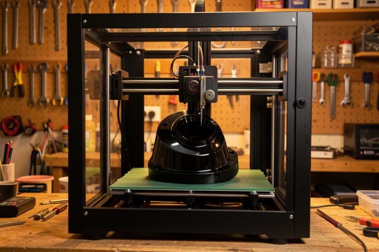 Polycarbonate 3D Printing Guide: Taming the Toughest Filament