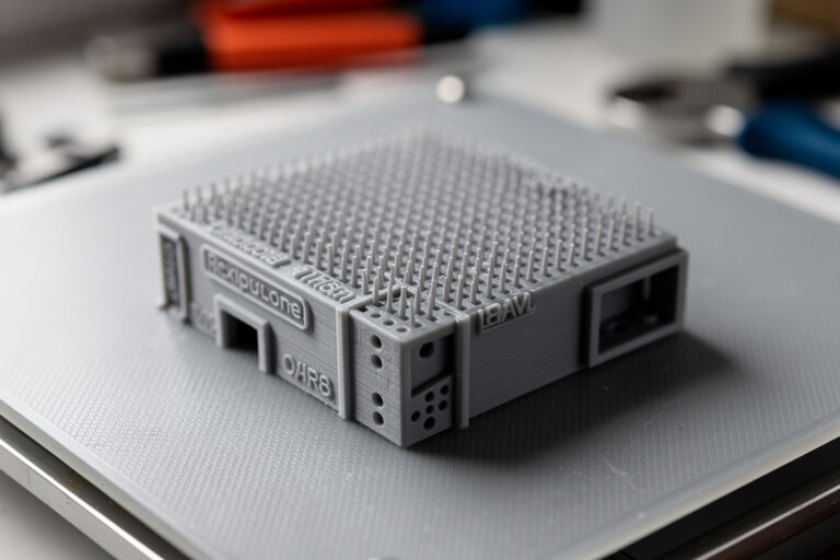 Resin Exposure Settings: How to Calibrate Cure Time