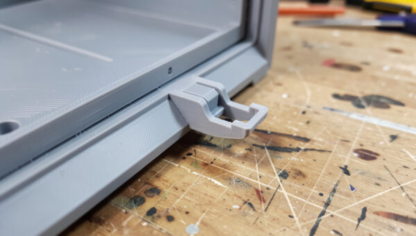 3D Printed Snap Fits and Press Fits: A Design Guide
