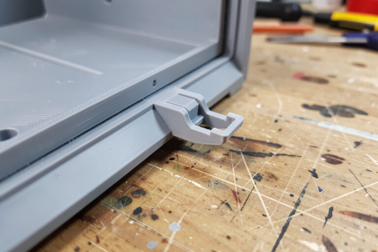 3D Printed Snap Fits and Press Fits: A Design Guide