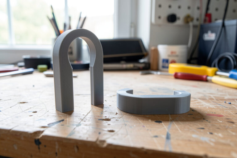 The Strongest Infill Pattern and Orientation for 3D Printing