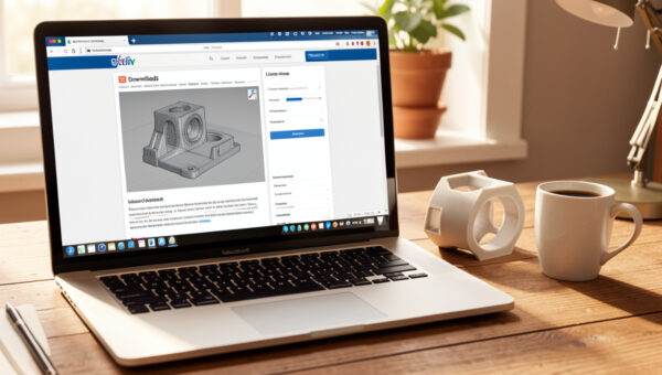 Commercial Licensing for 3D Models: Sell Legally