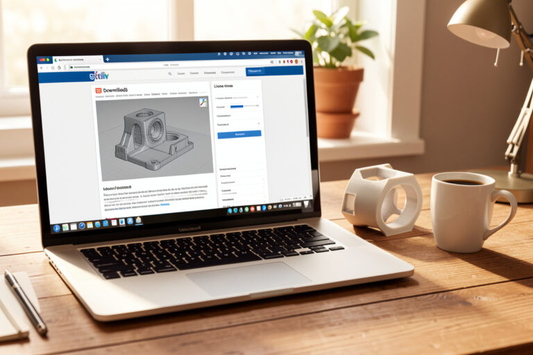 Commercial Licensing for 3D Models: Sell Legally