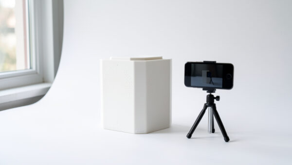 Photographing 3D Prints for Selling: A Practical Guide