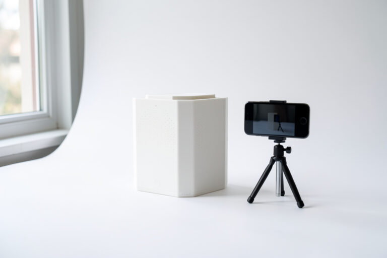 Photographing 3D Prints for Selling: A Practical Guide
